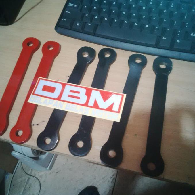 Lowering Kit Penurun Shock Belakang Ninja 250 Sl Rr Mono Z 250 Sl - Motor