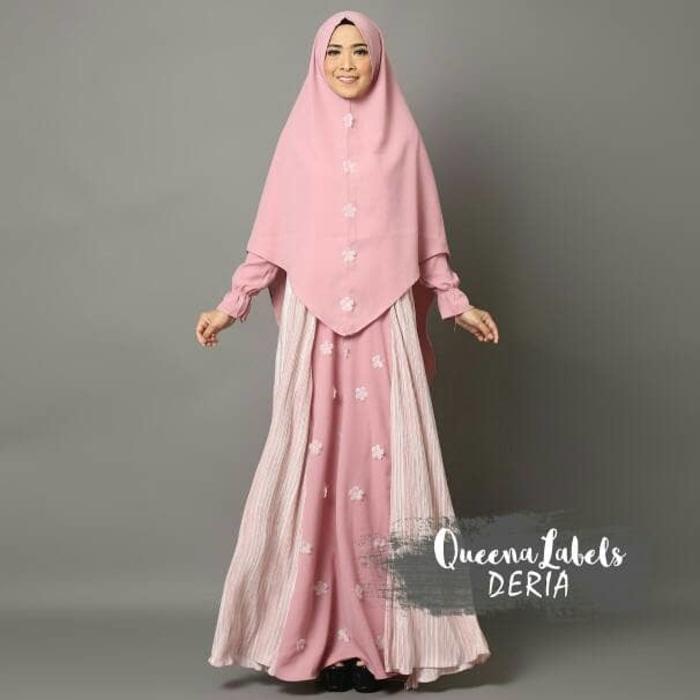 Deria Original by Queenalabels