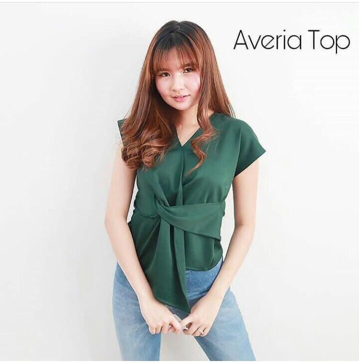 MF Averia Top MF Averia Top