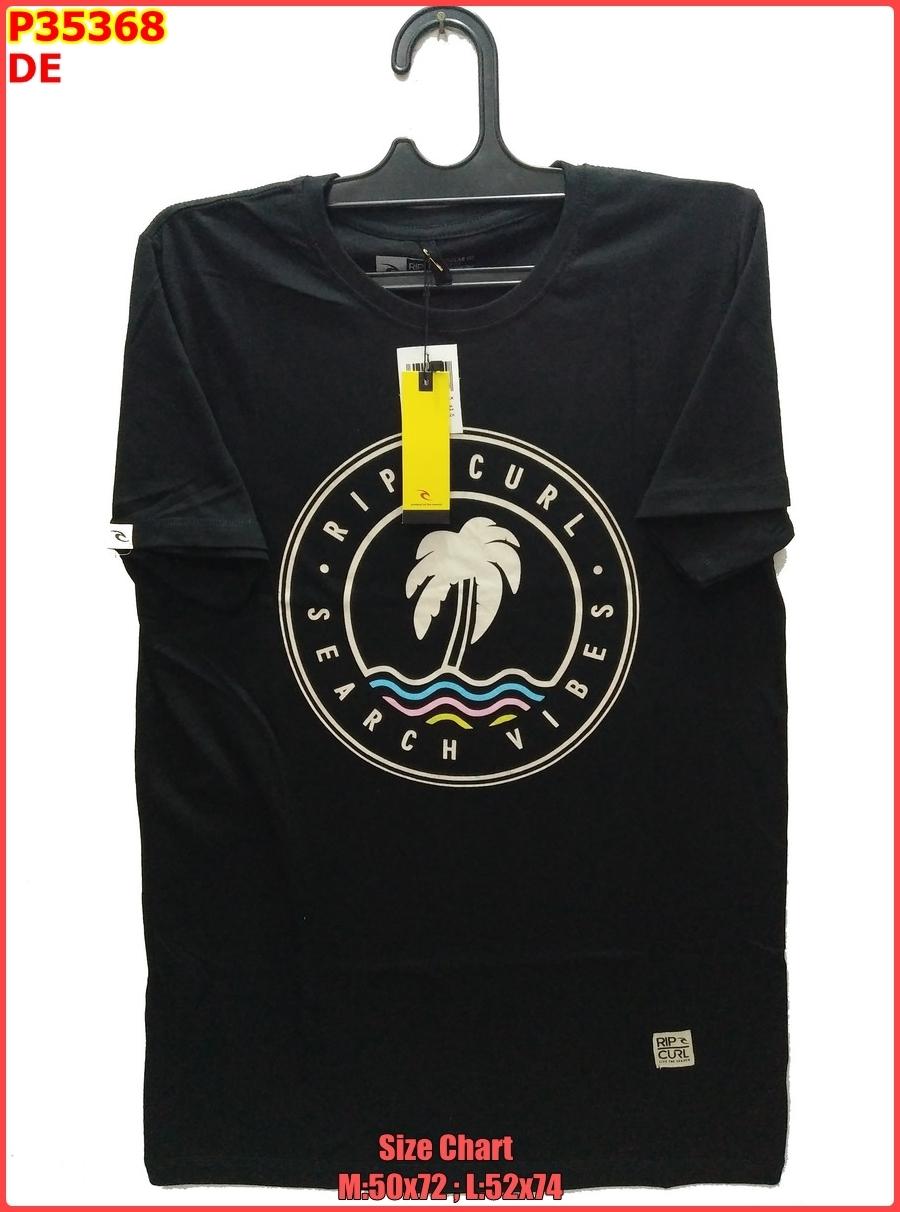 KAOS SURFING ORI DISTRO MURAH RIPCURL P35368