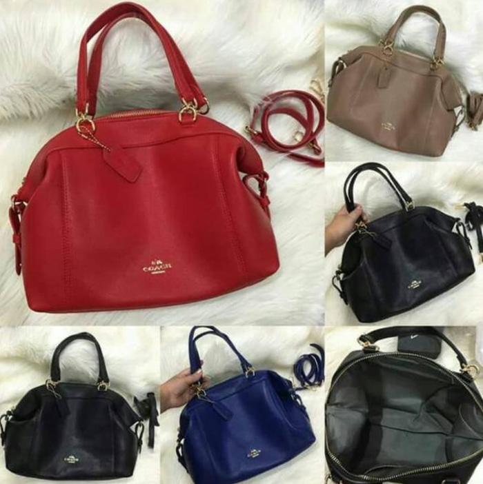 TAS COACH TIVOLI TOGO LENTUR - 1QqaqA