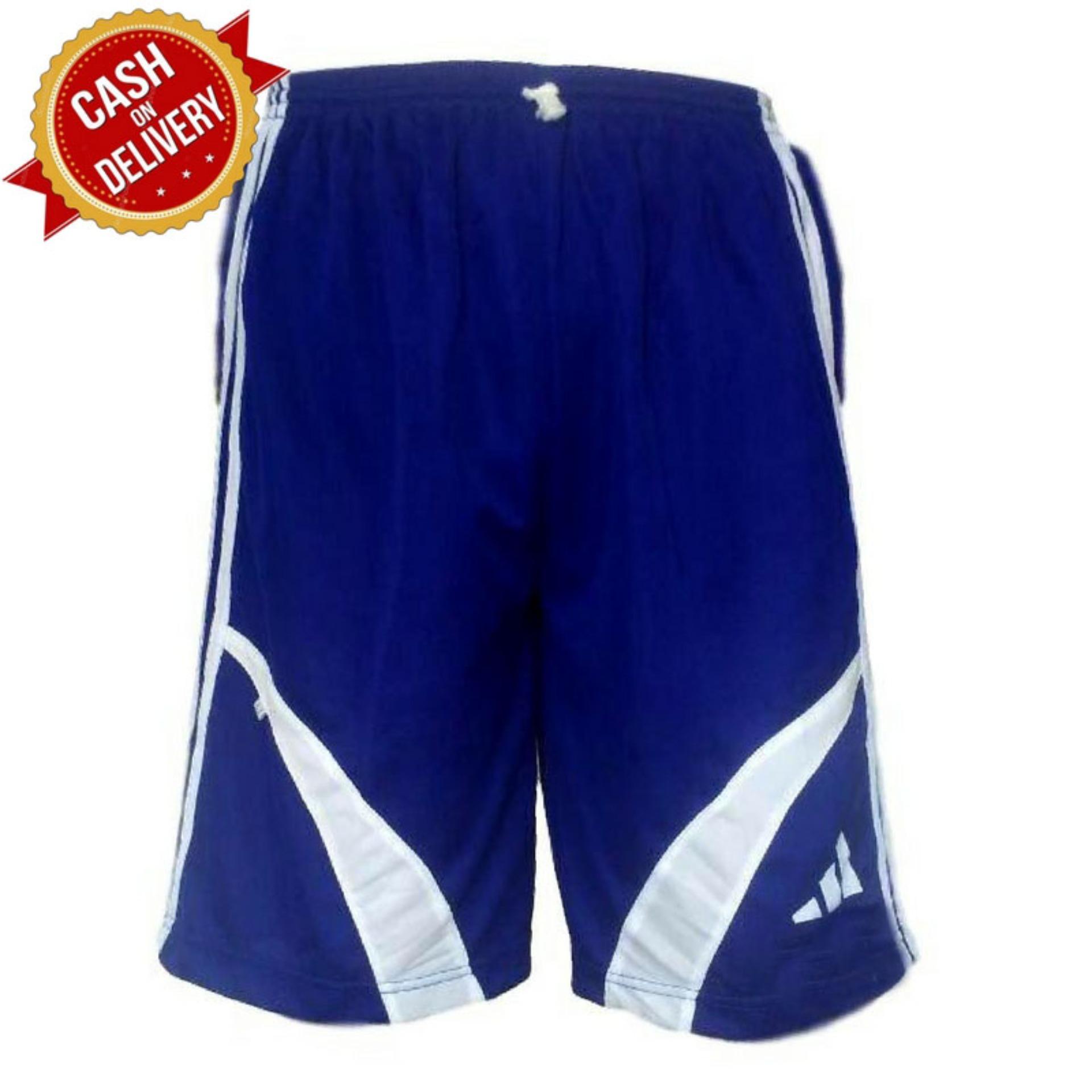 Zona Sports Celana Pendek Olahraga Pria Outdoor / Celana Training Pendek Bola Joging / Celana Futsal Sepakbola / Celana Pendek Fitness Gym / Celana Olahraga Jogging Badminton Lari Bisa Casual Santai Distro Bukan Jeans ANK71411 ANK71511 - Bisa COD