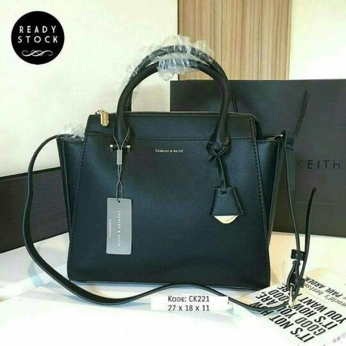 Tas cnk charles and keith ori original murah pedro guess gosh zara vs - tOmIJi