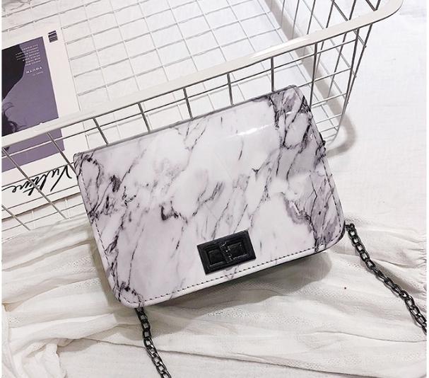 Paroparoshop Tas Selempang Wanita Import Murah Terbaru MARBELA SLINGBAG