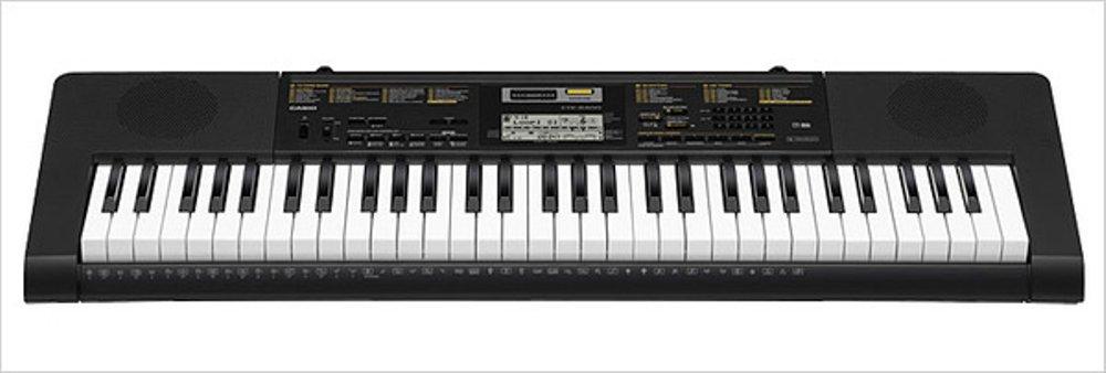 Keyboard Casio CTK 2400