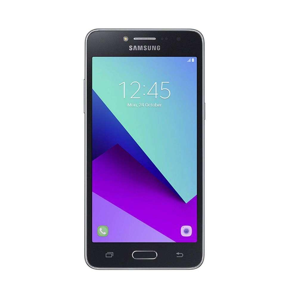 SAMSUNG GALAXY J2 PRIME SM-G532G/DS ABSOLUTE BLACK