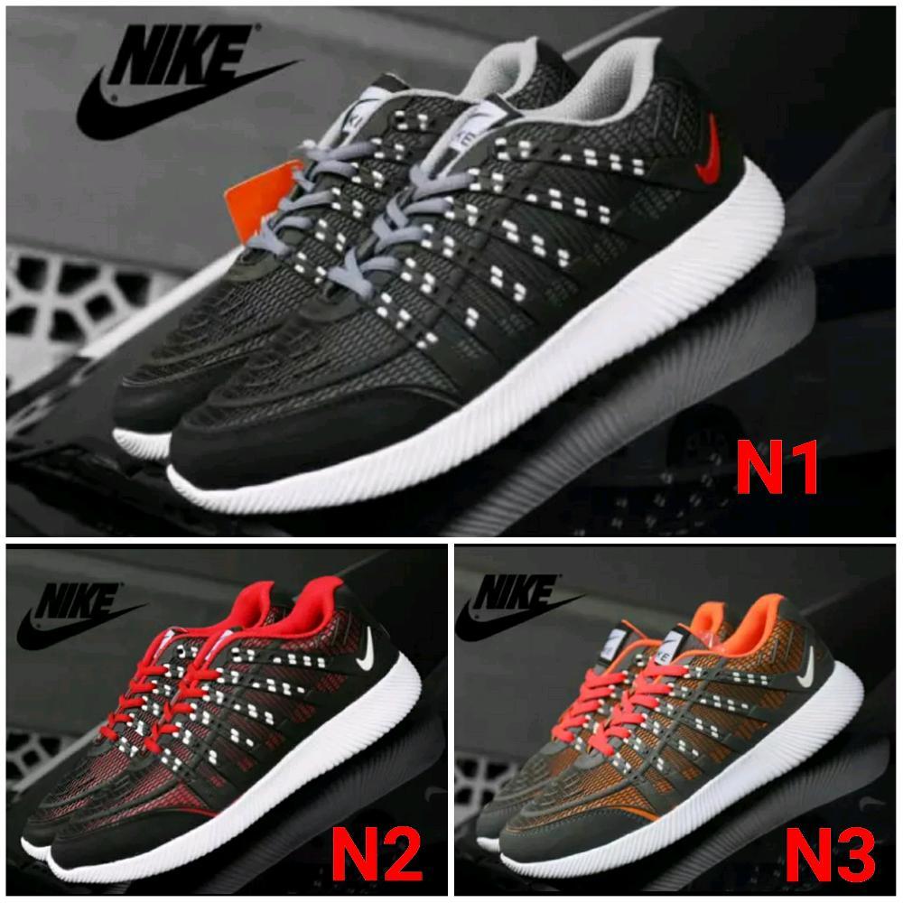 Promo SEPATU NIKE AIRMAX SERIES IMPORT (#SEPATUPRIA #NIKE #ADIDAS #PRIA #ANAK #SEKOLAH # WANITA #JUAL #GROSIR #SPORT #RUNNING #JOGING #SENAM #ORIGINAL #CASUAL #BOOTS) Diskon