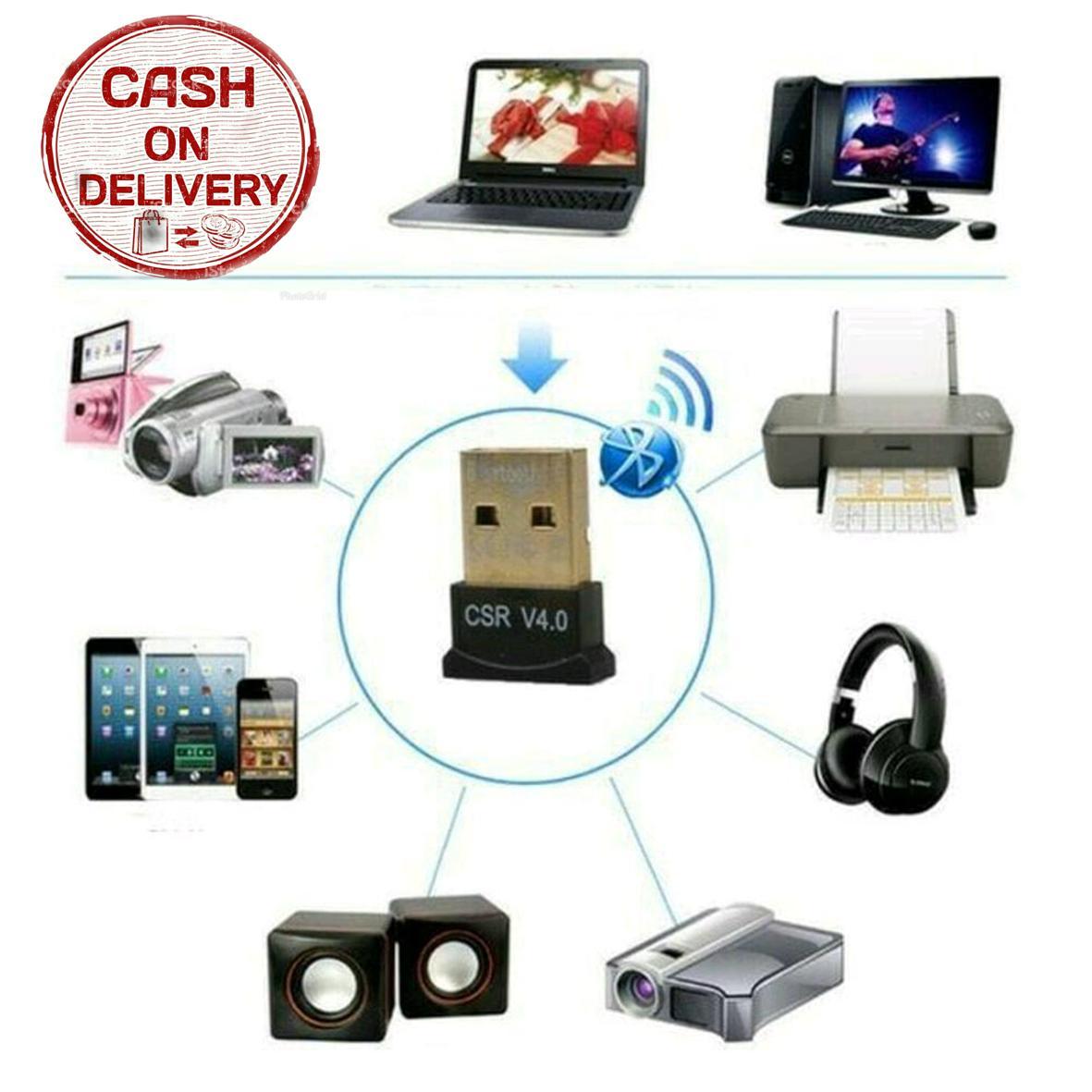 Sien Collection Usb Bluetooth Dongle 4.0 Csr Mini Kecil2 / Bluetooth Dongle / Bluetooth Usb / Usb Bluetooth Dongle Mini / Usb Kecil Mini Bluetooth Csr / Dongle Mini Usb Kecil Murah