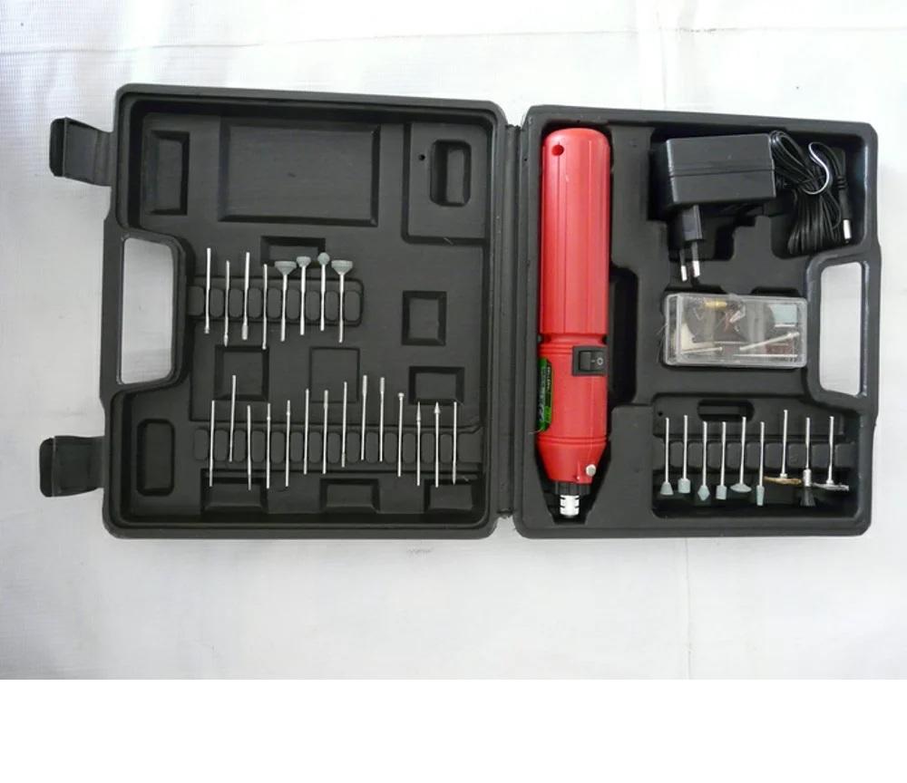 Grinder Mesin Ukir Mesin Grafir Mesin Gravir Engraver Mengasah Potong Bor