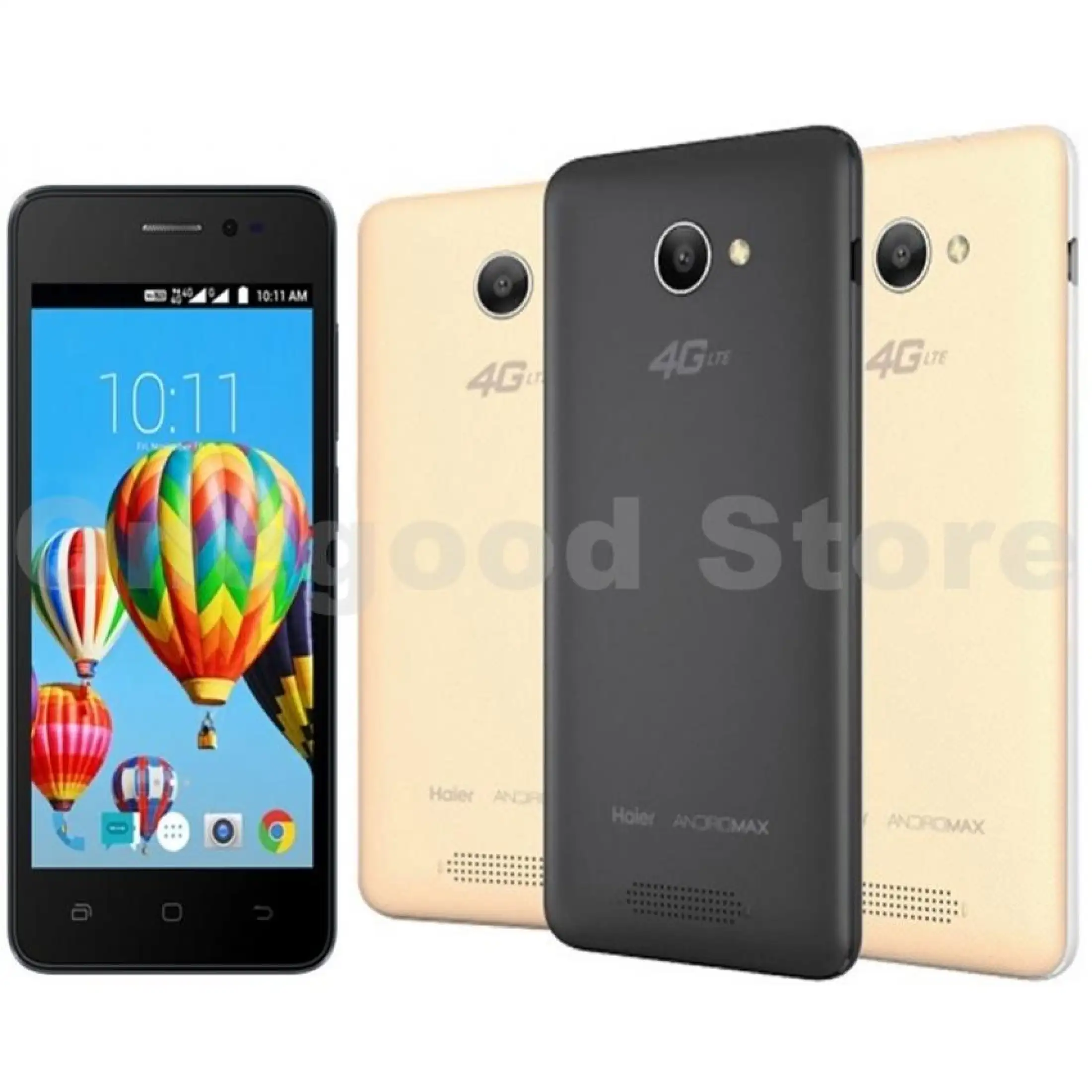 Smartfren Andromax B Spesial Edition Ram 2gb Warna Random Lazada Indonesia