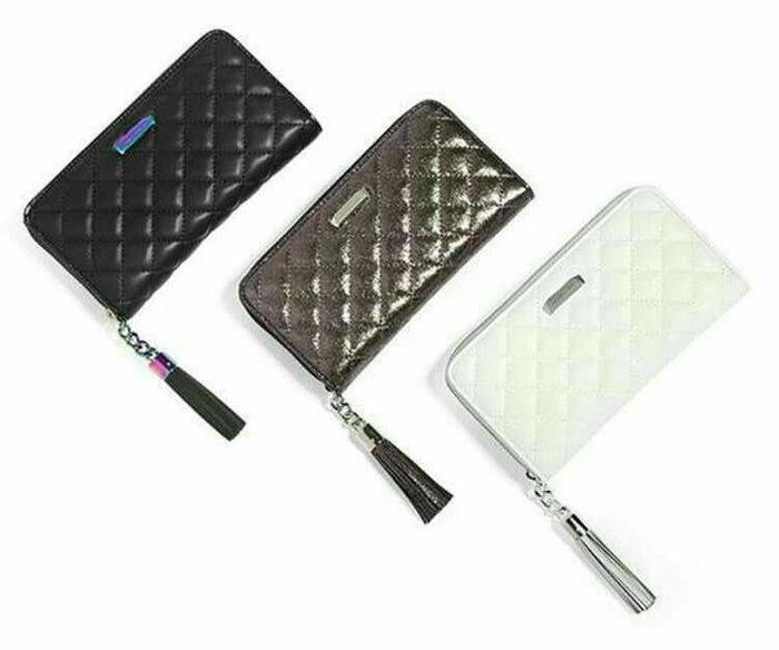DOMPET WANITA CHARLES AND KEITH IMPORT ORIGINAL BRANDED - Ga0hsI