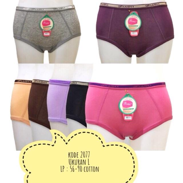 CD PIAOLI ORI - (L) CELANA DALAM WANITA BRANDED IMPORT BERKUALITAS