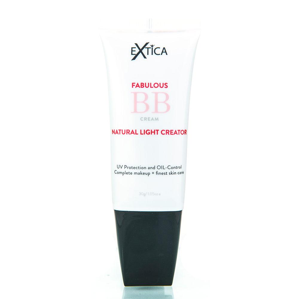 Extica Fabulous BB Cream