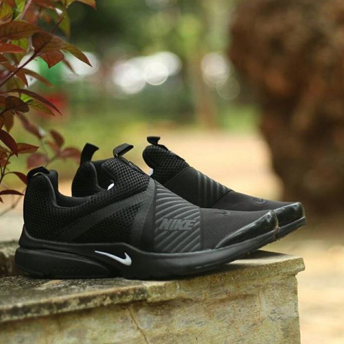 NIKE AIR PRESTO / SEAPTU COWO / KADO COWO / SEPATU JALAN JALAN DISTROQX01025
