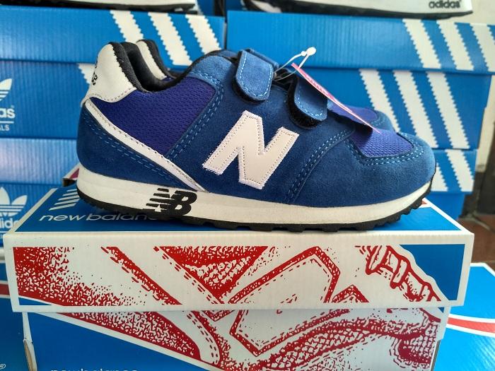 Sepatu Anak NB