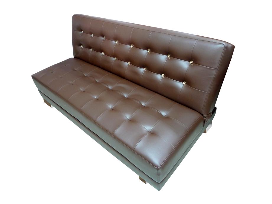 Hermosa Sofa Bed Catur (KHUSUS PENGIRIMAN JAKARTA & BEKASI)