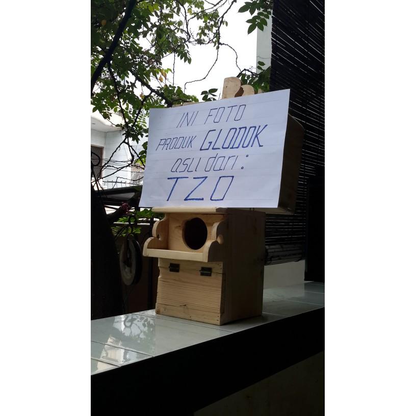 Glodok Untuk Burung - Ebpatt