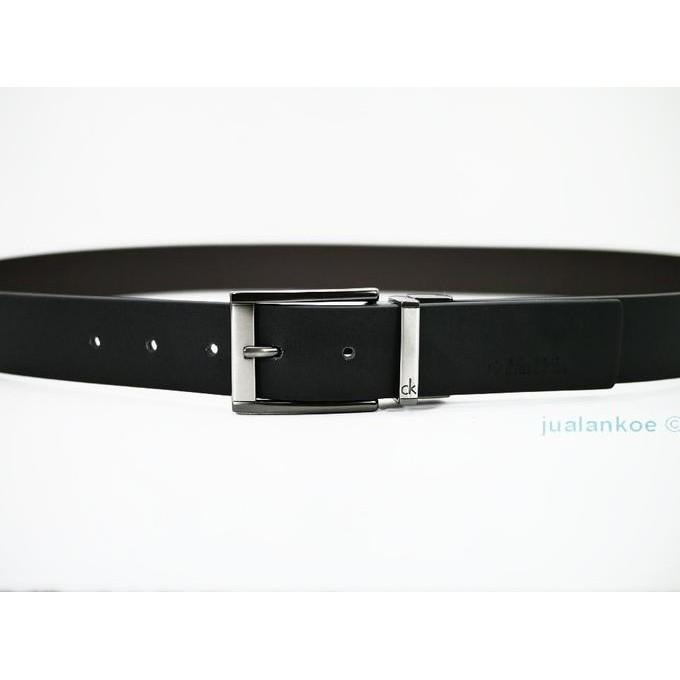 Ikat Pinggang Pria Calvin_Klein Jr04t - Djfpwjg