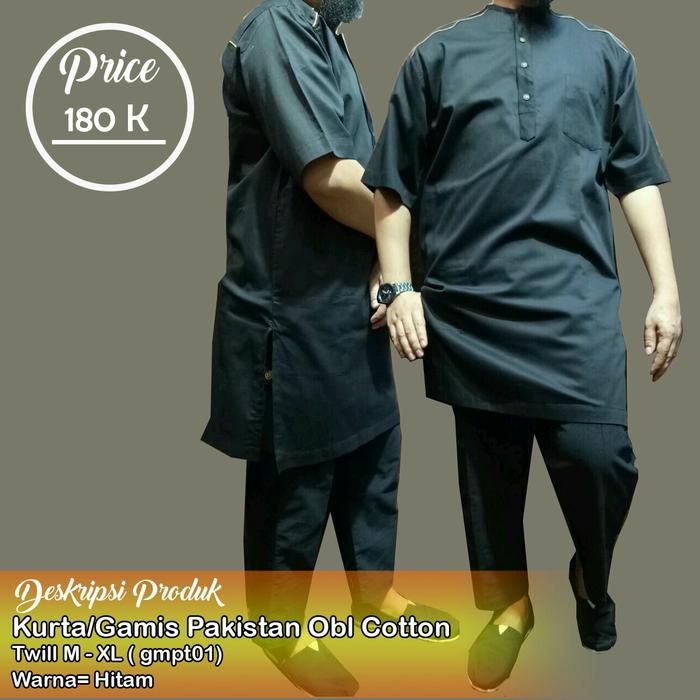 Promo Terpopuler gamis pakistan - gamis al amwa - kurta pria - baju muslim pria dewasa