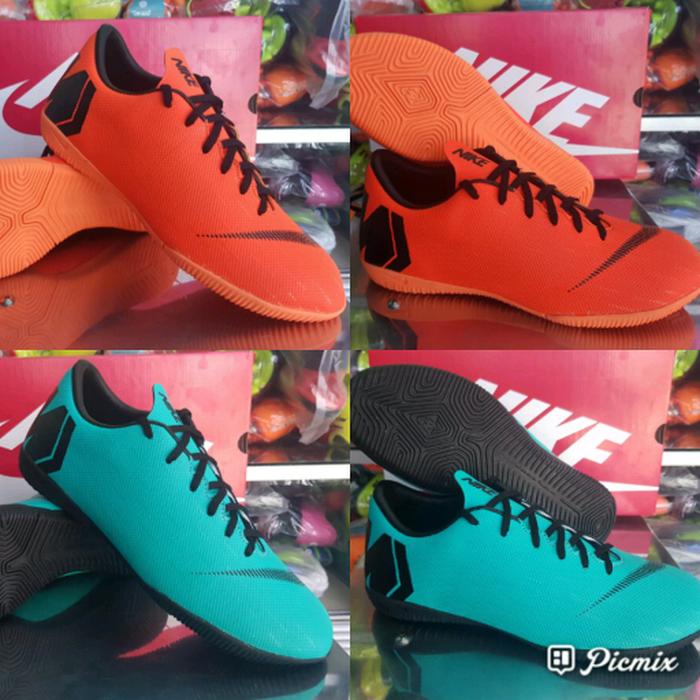 Sepatu Futsal Nike New Mercurial Vapor Speed