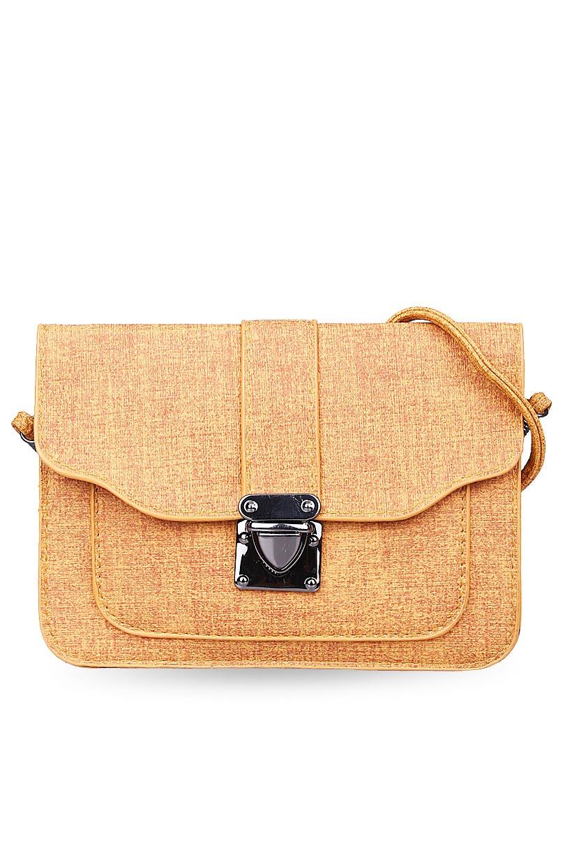 louvre paris Women Bags Cross Body & Shoulder Bags Brown Shoulder Bag