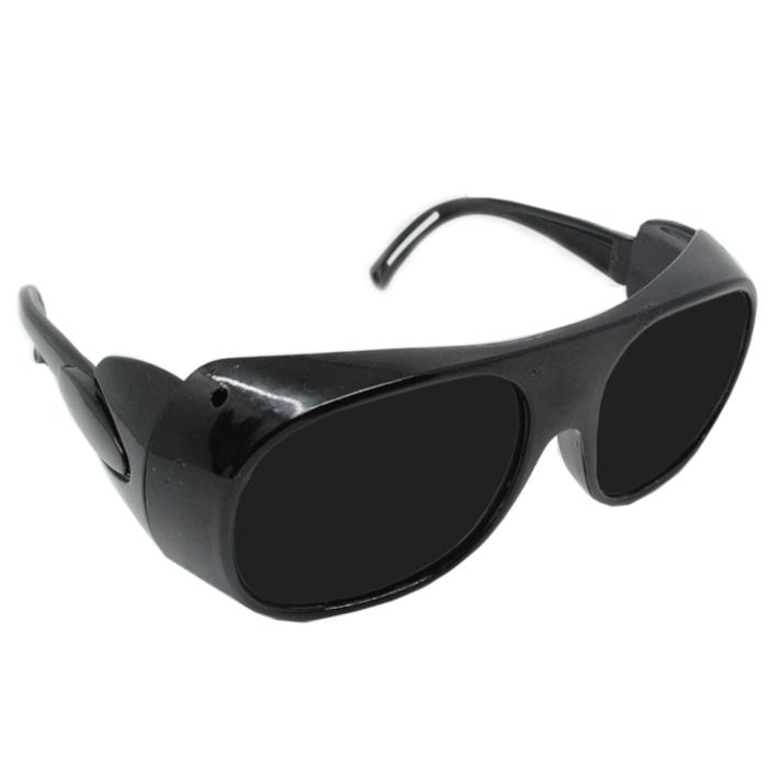 Lunette Kacamata Outdoor Anti UV Import Tahan Banting