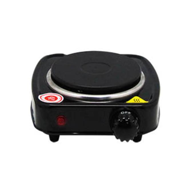 IDEALIFE IL-401S ELECTRIC HOT STOVE (KOMPOR LISTRIK) LOW WATT PERALATAN MASAK