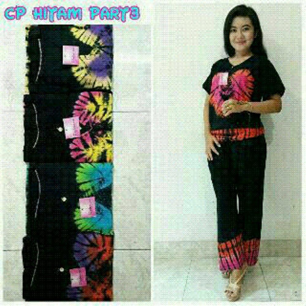 HARGA 5 BUAH SETELAN BUSUI INTAN di lapak pradia batik pekalongan nanacantik308
