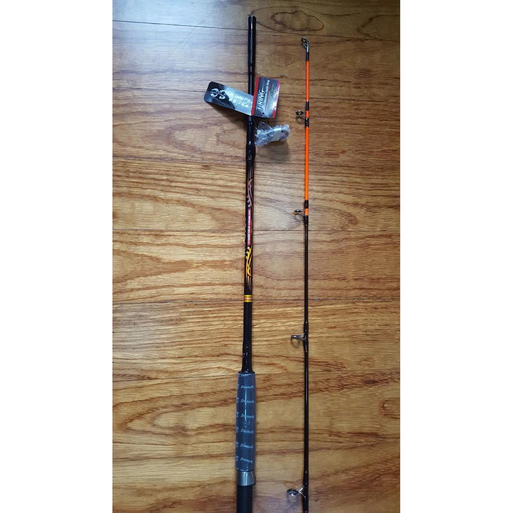 TERMURAH JORAN PIONEER IMPULSE FIBER SOLID 240CM SALE