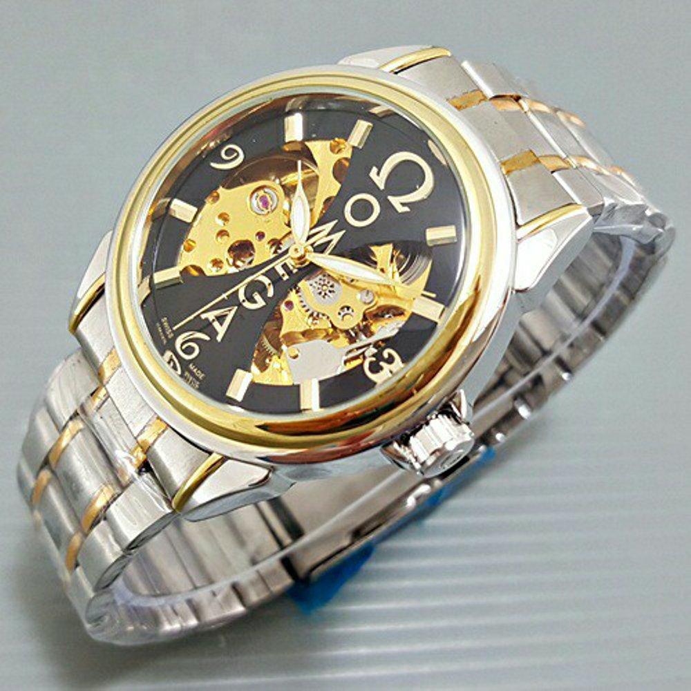 OMEGA KW SUPER MODEL TERBARU