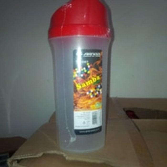 Shake Murah!