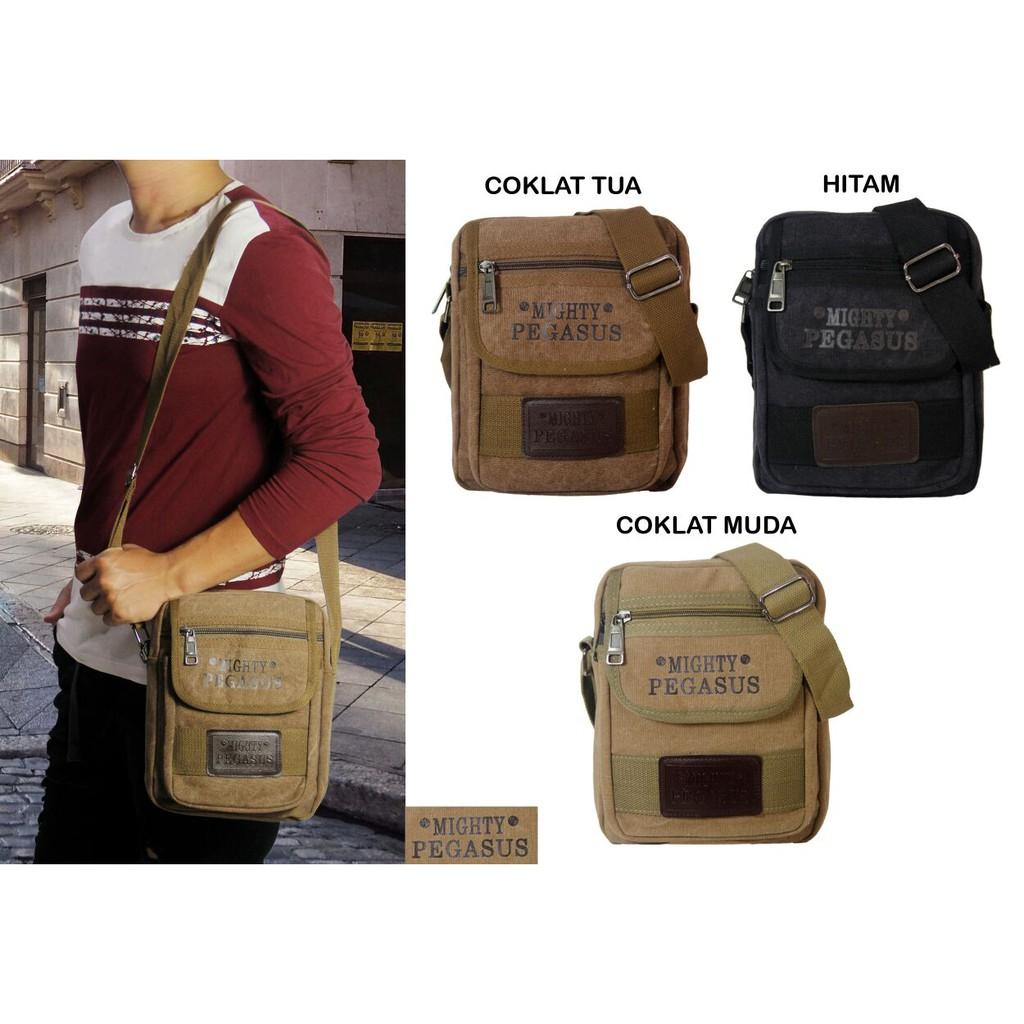 Tas Selempang Model 1550 M363