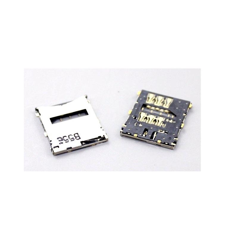 Sony Xperia Z Sim Connector