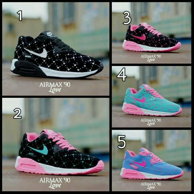 Sepatu Nike Airmax Love Termurah Nike Paling Murah