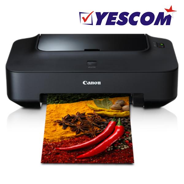 Canon PIXMA IP2770