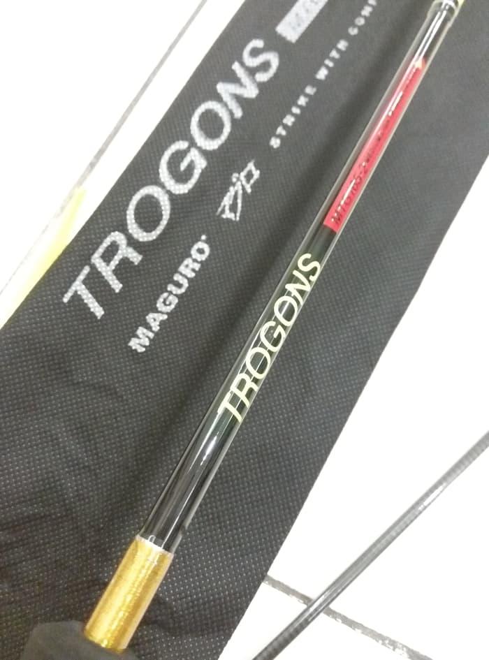 BEST SELLER!!! Joran Maguro Trogons 165 - 9sIJCl