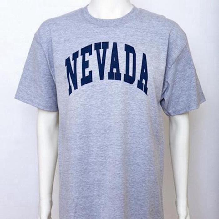 Kaos /T-Shirt Nevada -02 Murah