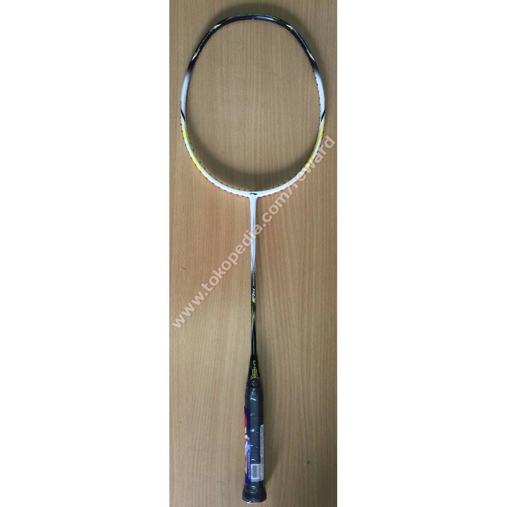 TERMURAH DAN TERBARU RAKET BADMINTON LINING RAZOR RZ 5 MARKIS KIDO INDONESIA