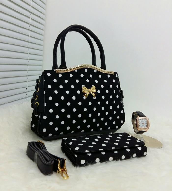 TAS MURAH/TAS LOKAL/TAS PAKET/AGEN TAS - laXCmx