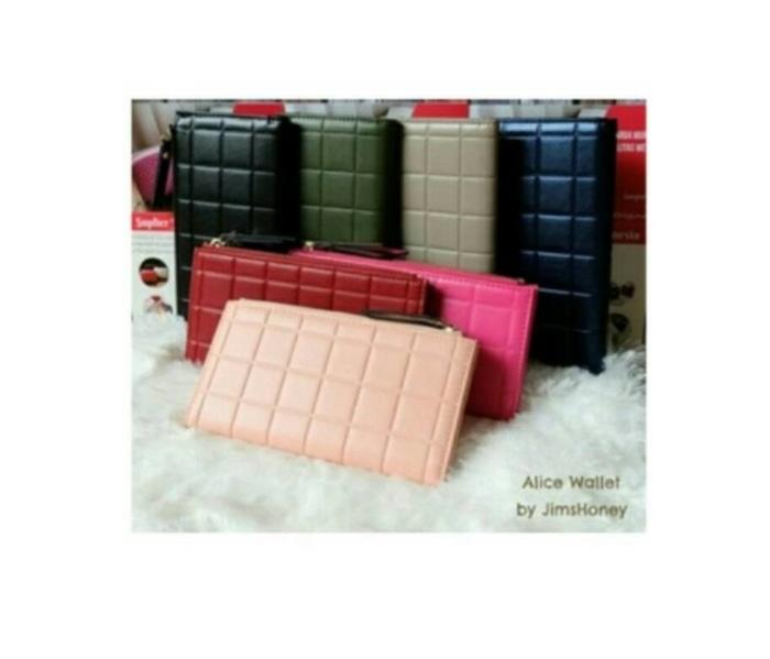 ALICE WALLET JIM HONEY - Fsd1iB