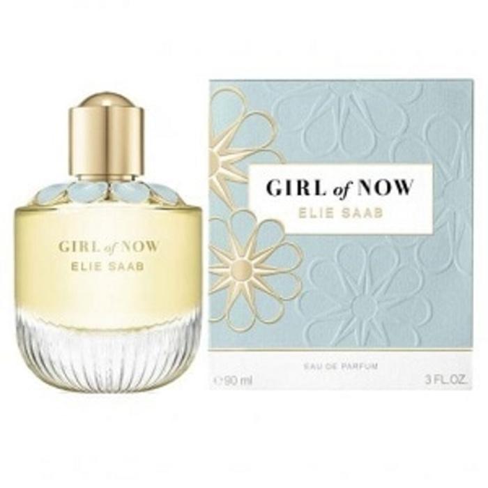 Elie Saab Girl Of Now EDP 90ML