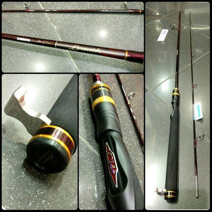 BEST SELLER!!! JORAN SHIMANO LESATH GS 2602F - VHTqrK