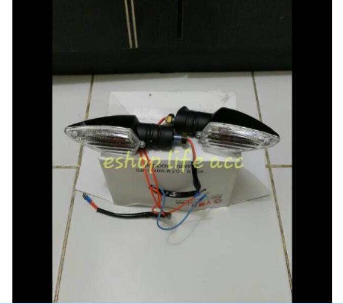 Lampu sein standart New Vixion Sign Sen NVL