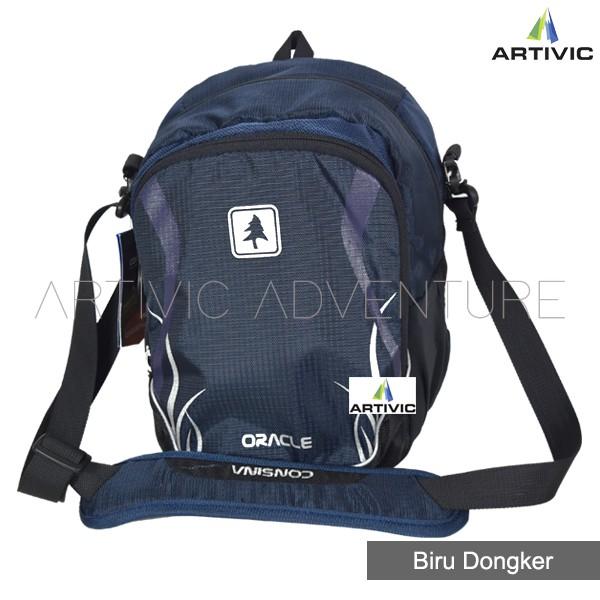 Tas Slempang Consina Oracle L Murah Original