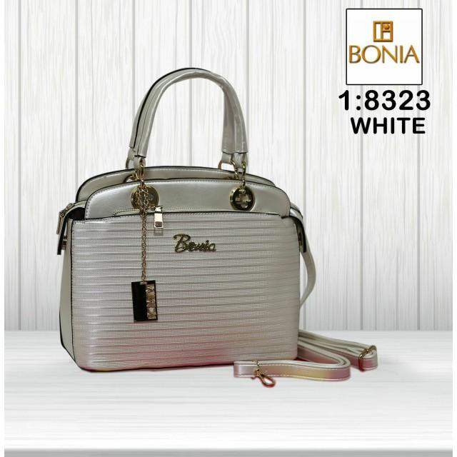 (Tas Selempang) TAS BONIA 8323