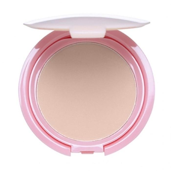 Emina City Chic CC Cake - Make Up Wajah Original - Make Up Wajah Import Premium - BB Cream Best Premium - EMINA City Chic CC Cake High Quality