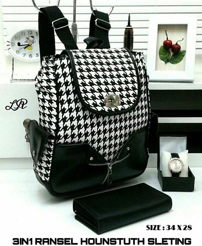 TAS MURAH/TAS PAKET/TAS SET/AGEN TAS - e8Zwvr