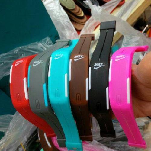 JAM TANGAN NIKE LED MURAH JAM TANGAN NIKE LED MURAH - model terkini