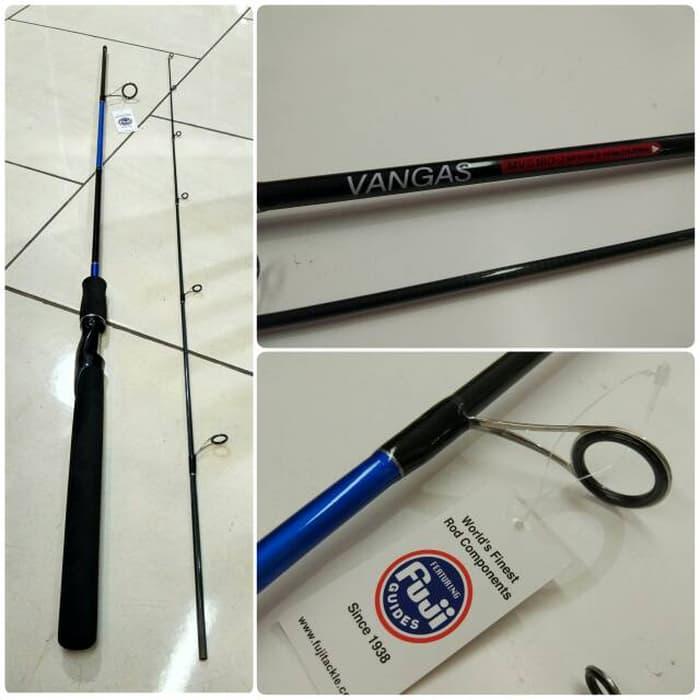 BEST SELLER!!! JORAN MAGURO VANGAS 180 - HGykZa