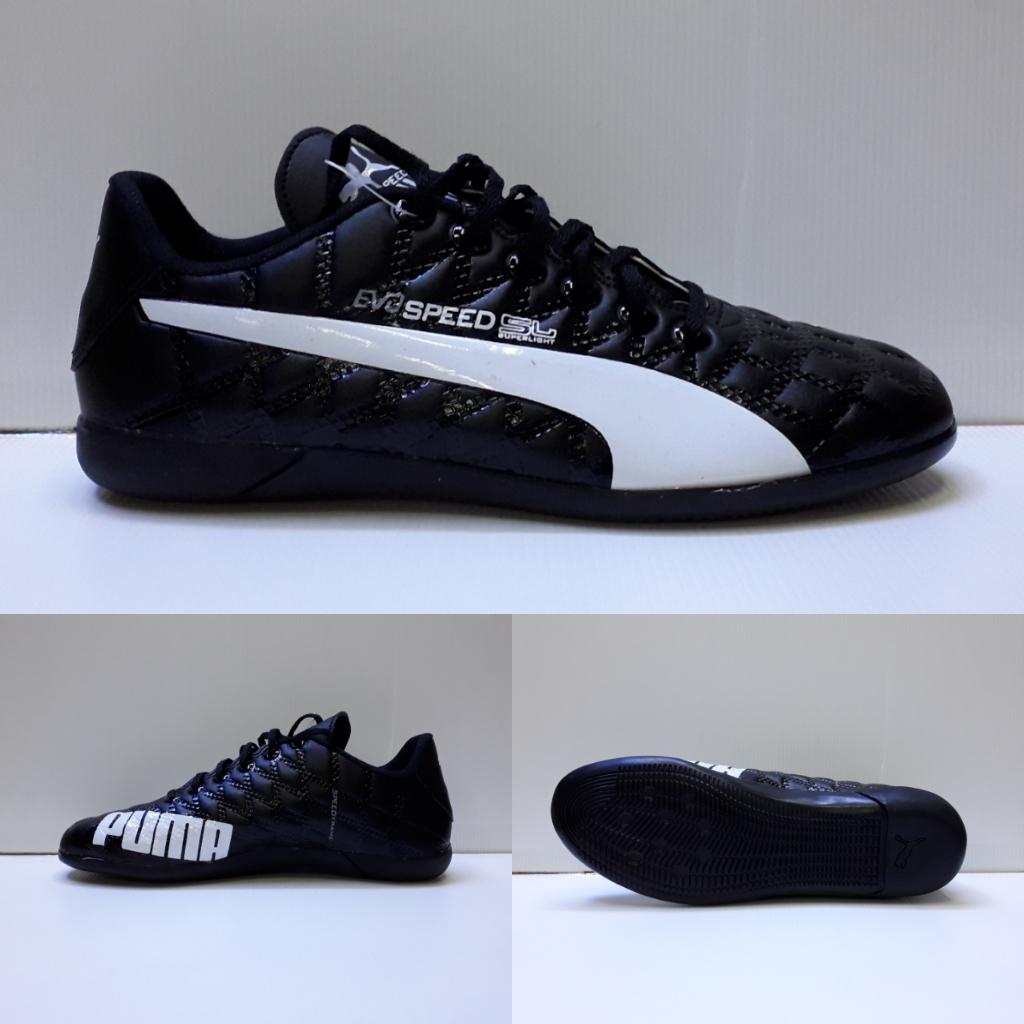 Sepatu FUTSAL Terbaru [BISA BAYAR DI TEMPAT]